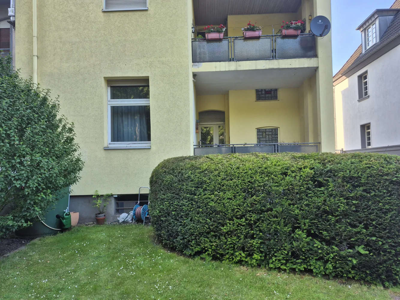 4 Zimmer Wohnung mit 75 m² in Duisburg – Bild 2