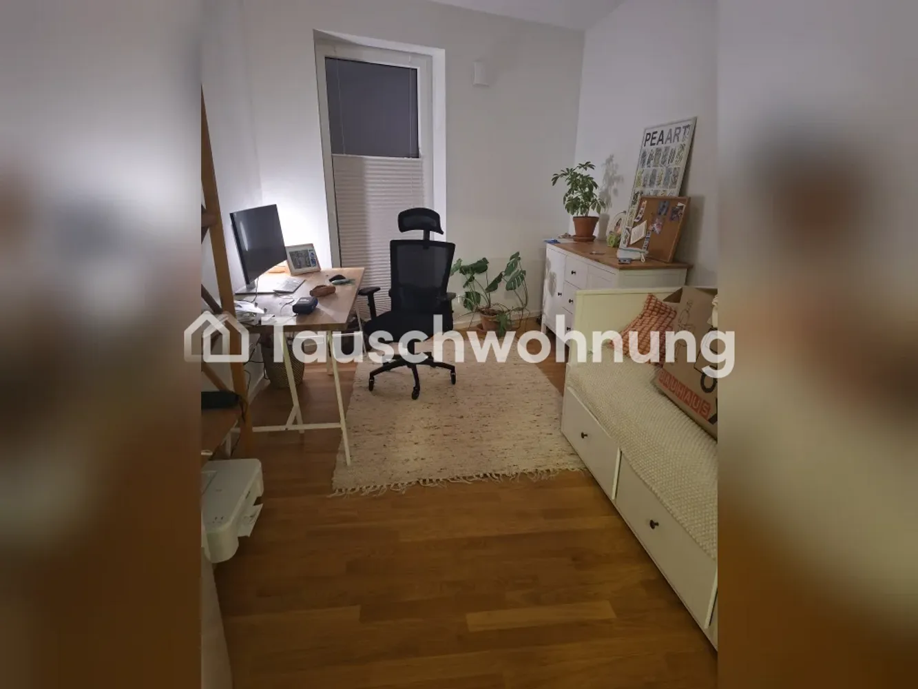 3 room apartment with 86 m² in Hamburg – Photo 5