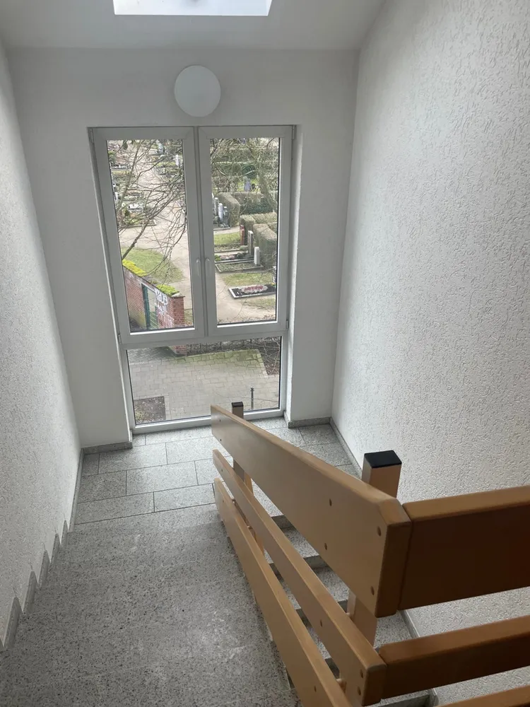 2 Zimmer Wohnung mit 75 m² in Düsseldorf – Bild 11