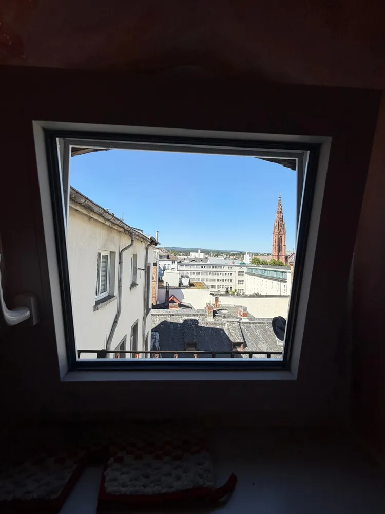 2 Zimmer Wohnung mit 62 m² in Wiesbaden – Bild 6