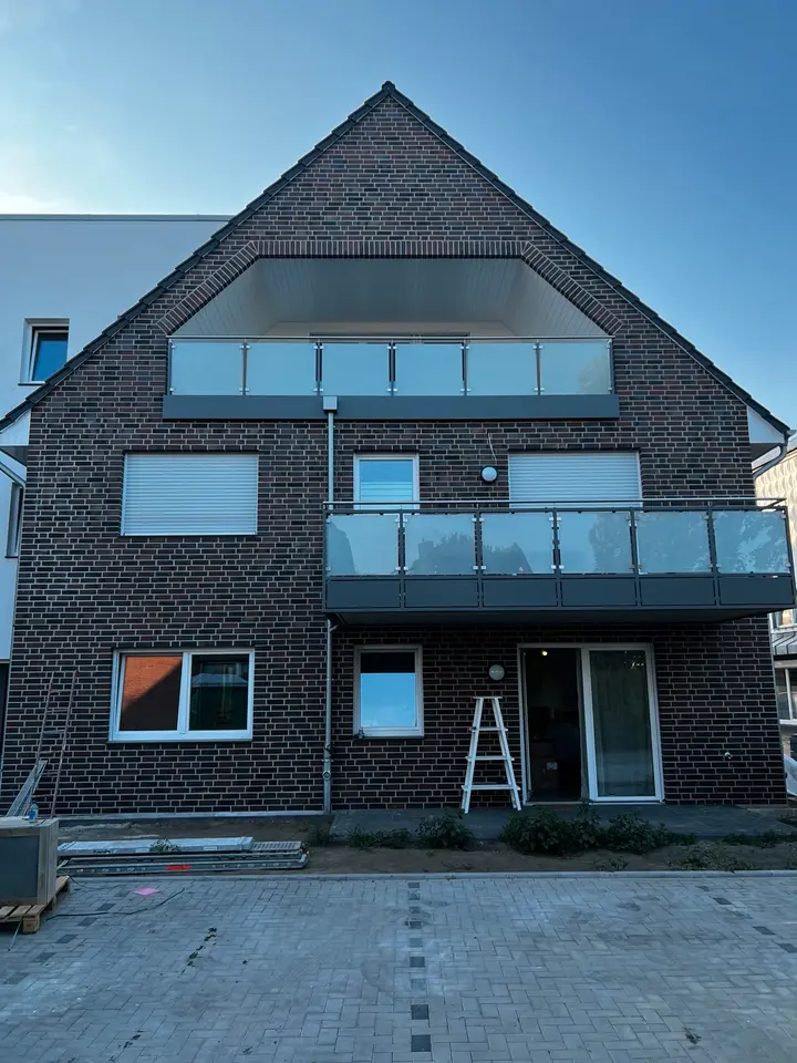 3 Zimmer Wohnung mit 90 m² in Coesfeld – Bild 2