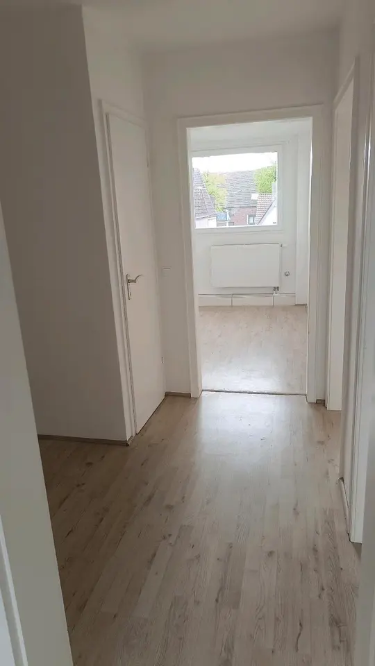 3 Zimmer Wohnung mit 52 m² in Duisburg – Bild 5