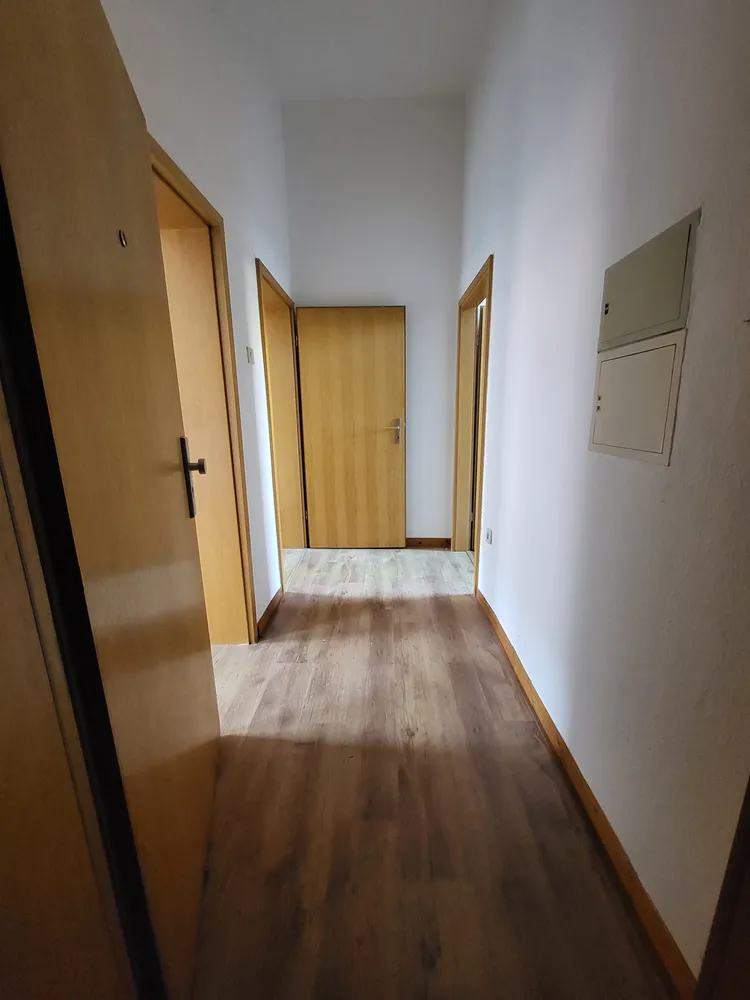 2 room apartment with 44 m² in Duisburg – Photo 3
