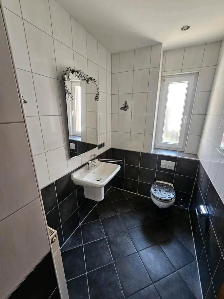 4 Zimmer Wohnung mit 100 m² in Ludwigshafen – Bild 5