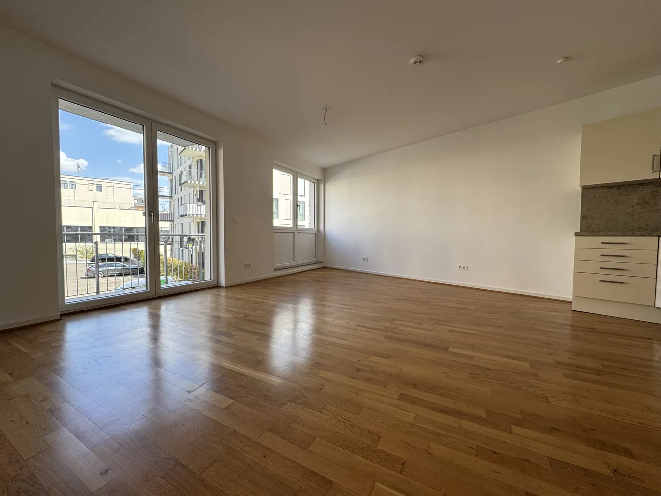2 Zimmer Wohnung mit 53 m² in Leipzig – Bild 2