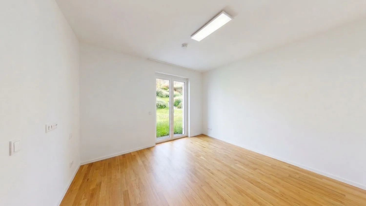 5 room apartment with 117 m² in Frankfurt am Main – Photo 9