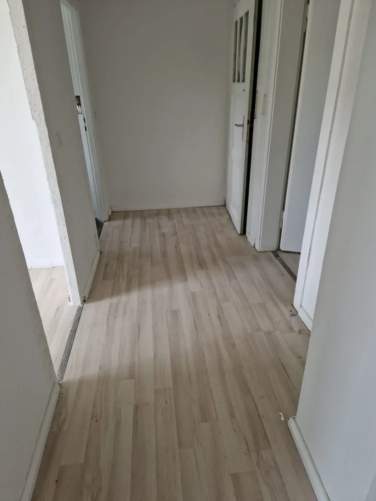 3 Zimmer Wohnung mit 50 m² in Wuppertal – Bild 6