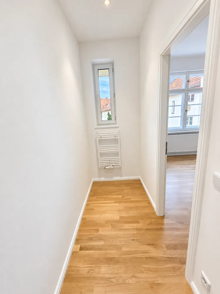 4 Zimmer Wohnung mit 117 m² in Berlin – Bild 9