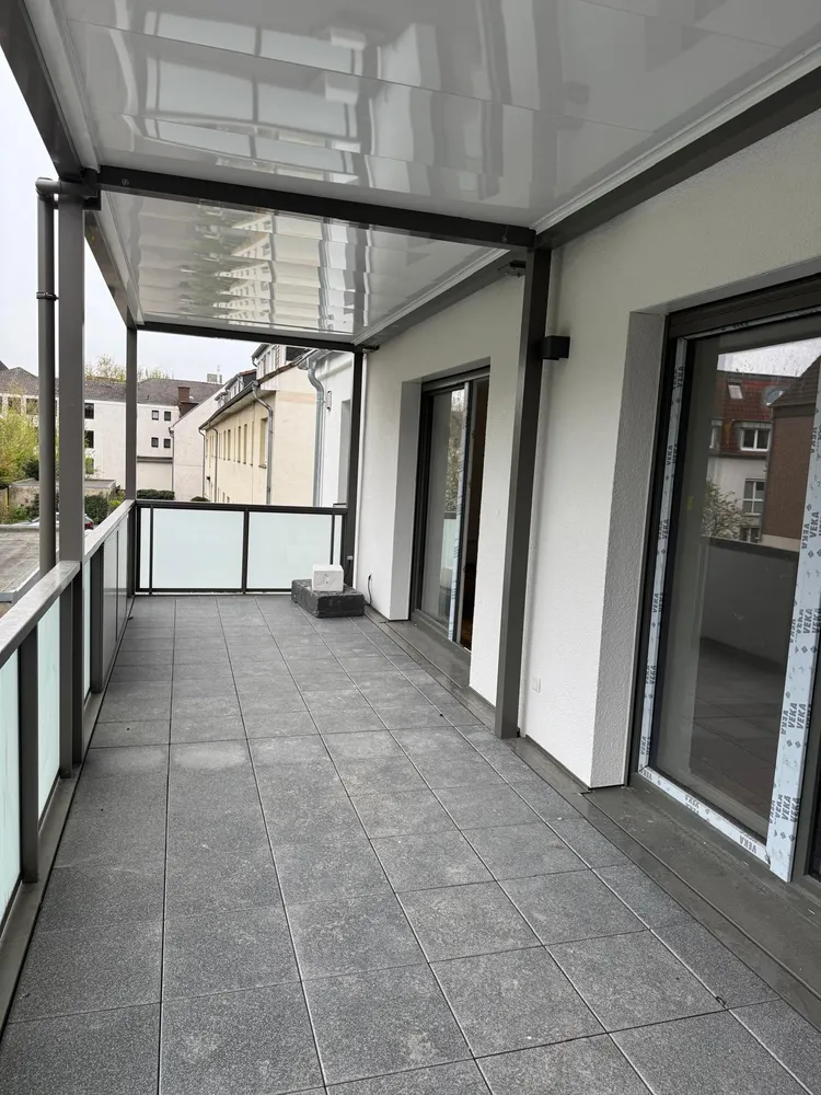 3 Zimmer Wohnung mit 96 m² in Münster – Bild 4