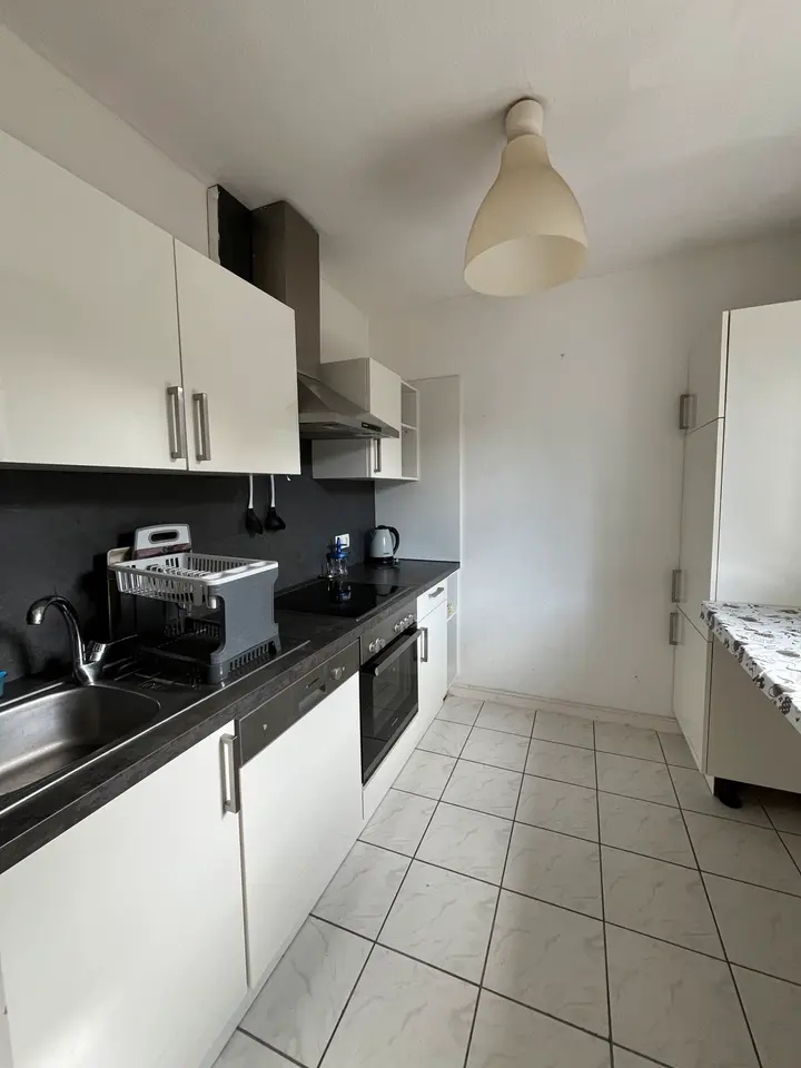 1 Zimmer Wohnung mit 59 m² in Norderstedt – Bild 3