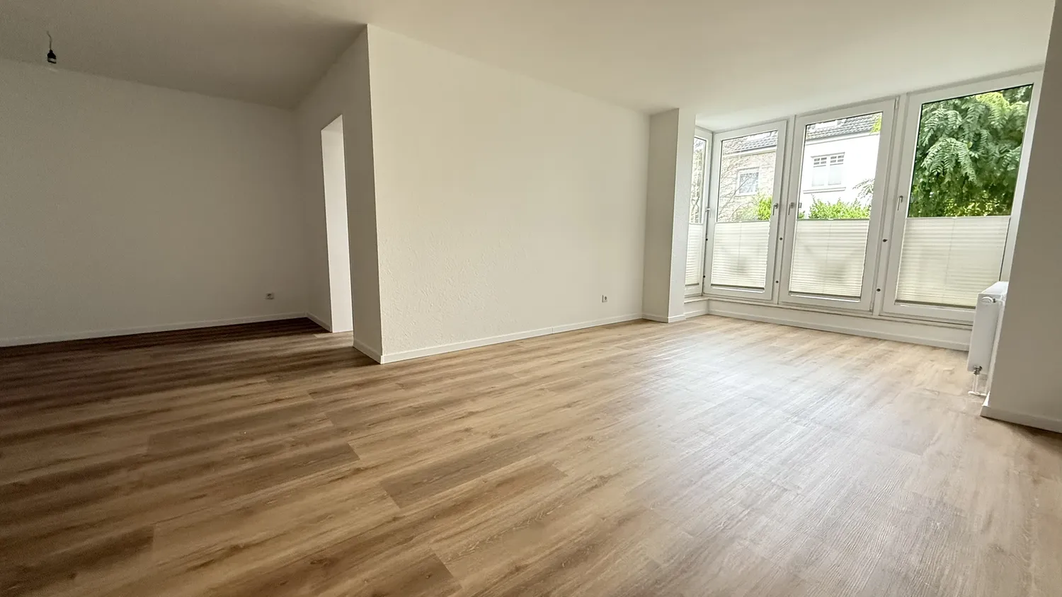 3 room apartment with 70 m² in Gelsenkirchen – Photo 11