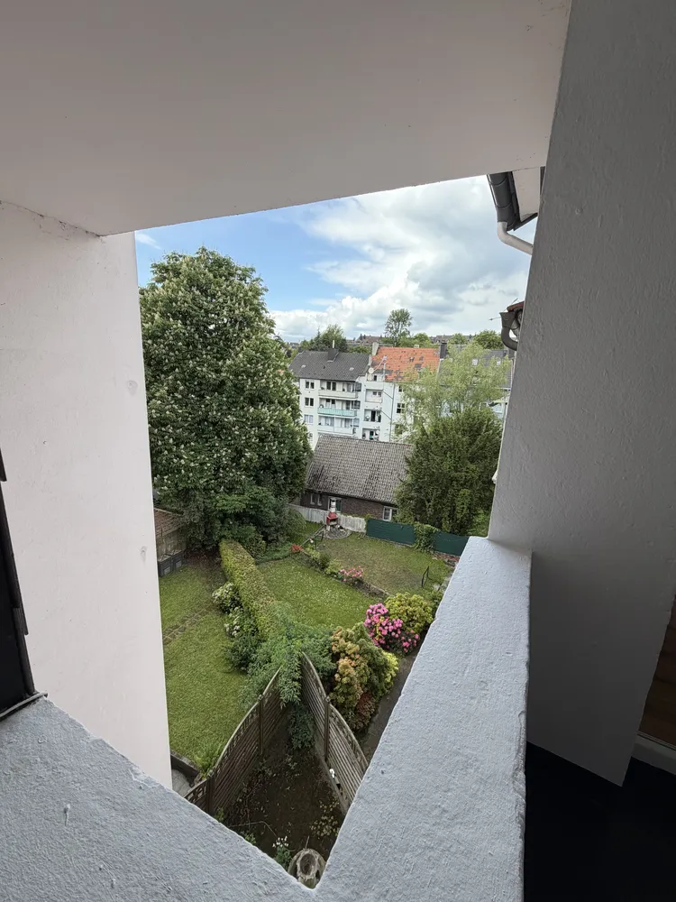 5 Zimmer Wohnung mit 107 m² in Hagen – Bild 12