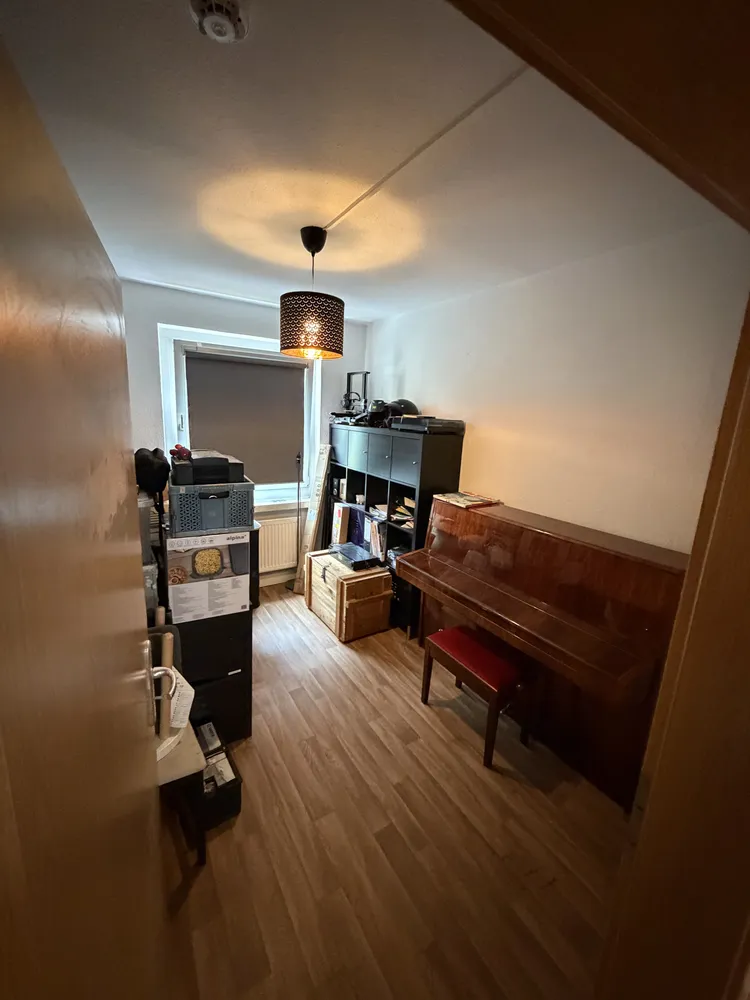 5 Zimmer Wohnung mit 126 m² in Chemnitz – Bild 7