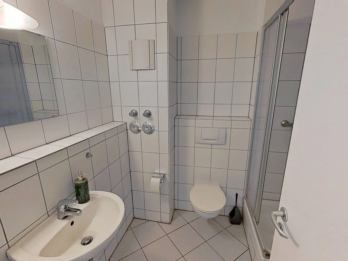 2 Zimmer Wohnung mit 50 m² in Hannover – Bild 7