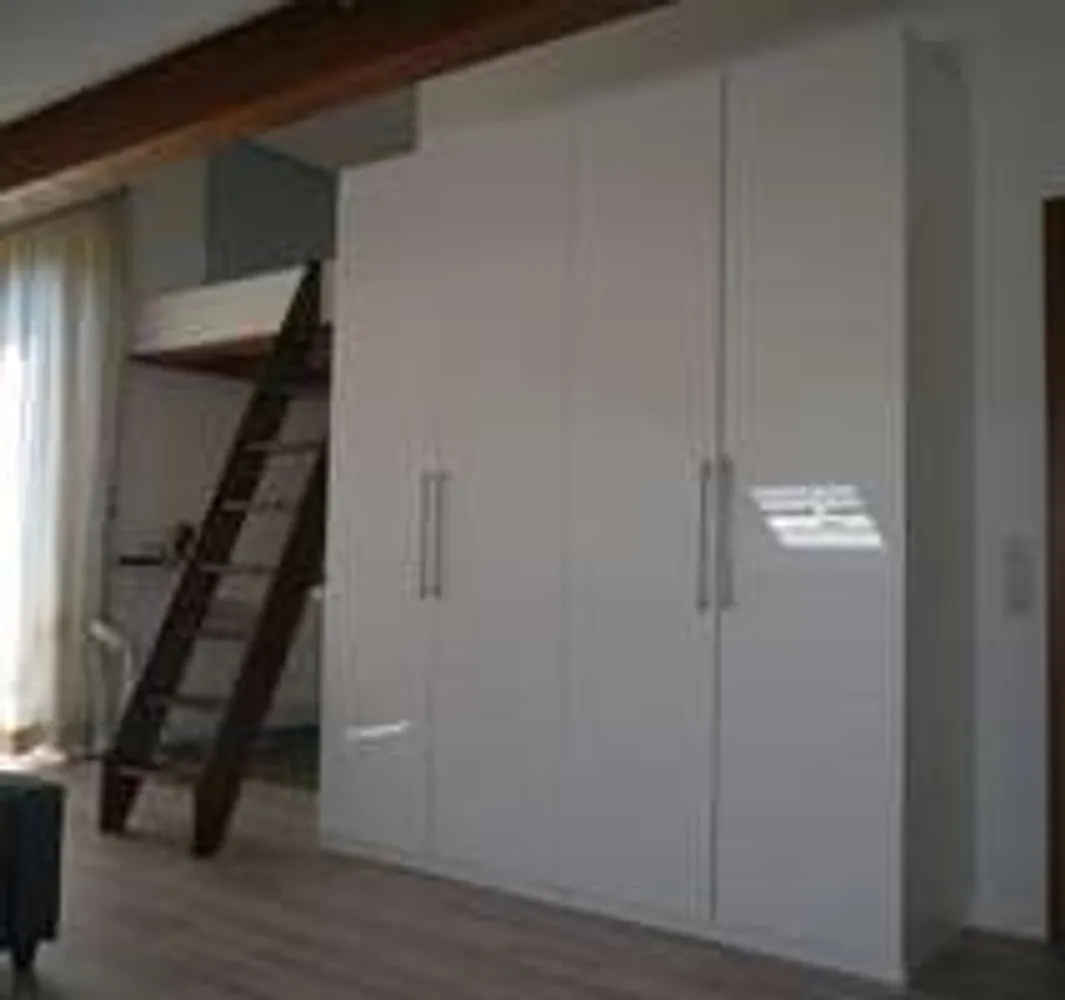 1 Zimmer Wohnung mit 35 m² in Leonberg – Bild 1