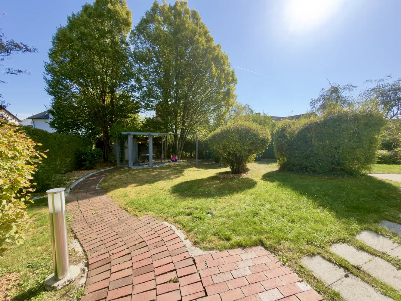 2 room apartment with 63 m² in Fürstenfeldbruck – Photo 8