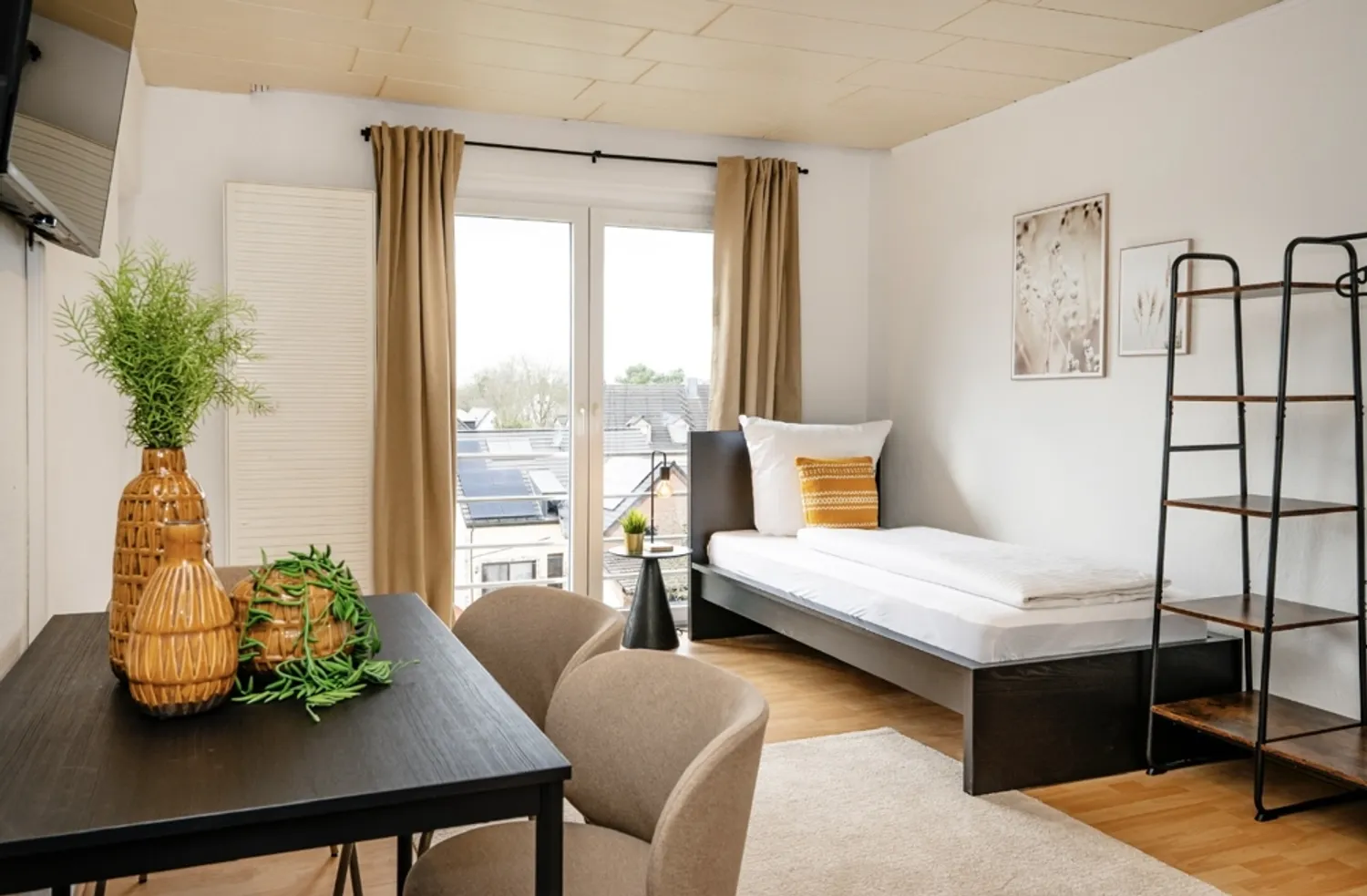 2 Zimmer Wohnung mit 58 m² in Oberhausen – Bild 3