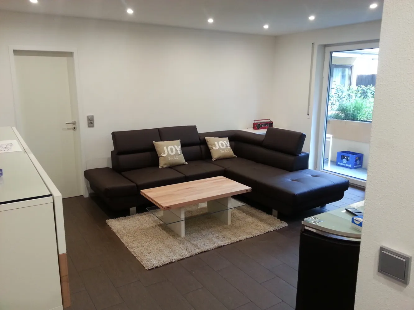 2 Zimmer Wohnung mit 48 m² in München – Bild 1