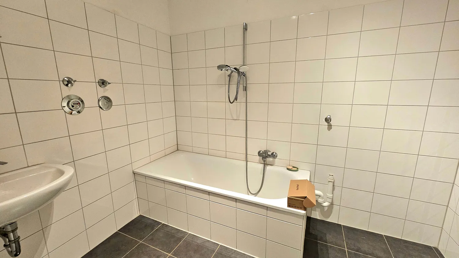 3 Zimmer Wohnung mit 92 m² in Mannheim – Bild 7