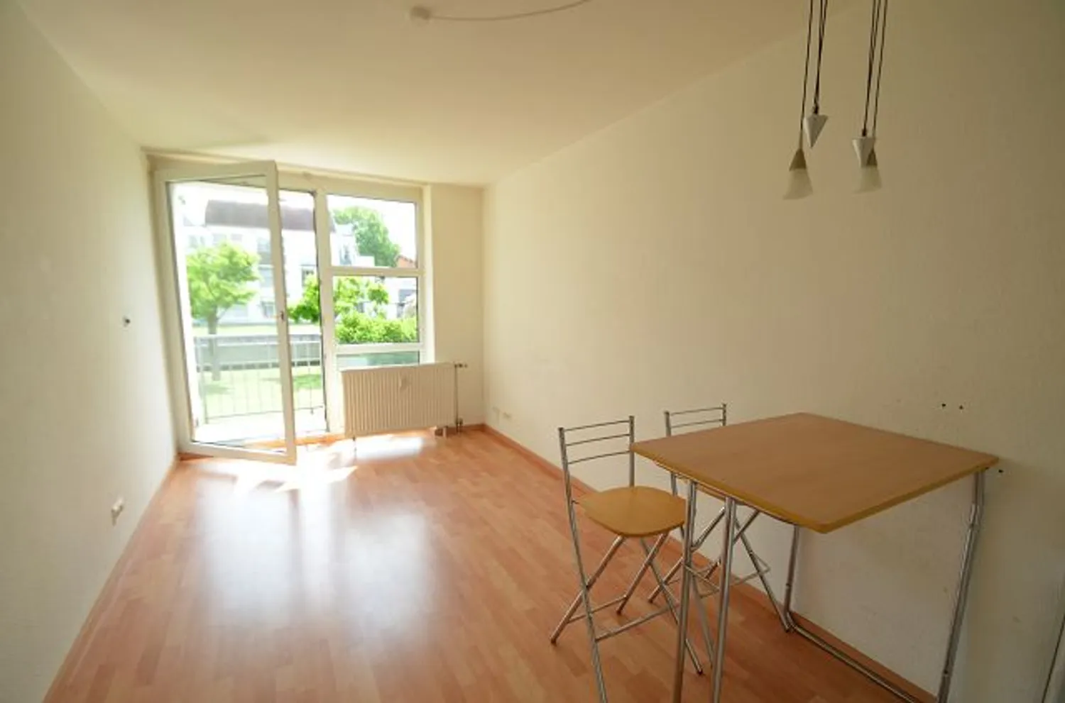 1 Zimmer Wohnung mit 25 m² in Mainz – Bild 3