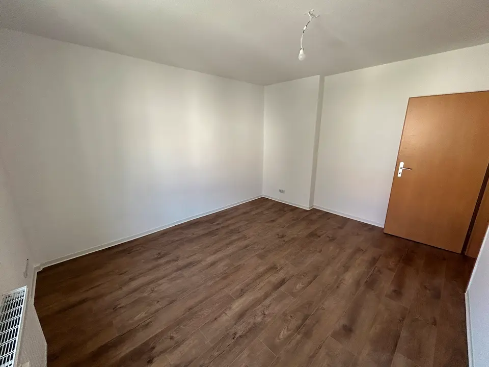 3 room apartment with 57 m² in Magdeburg – Photo 3