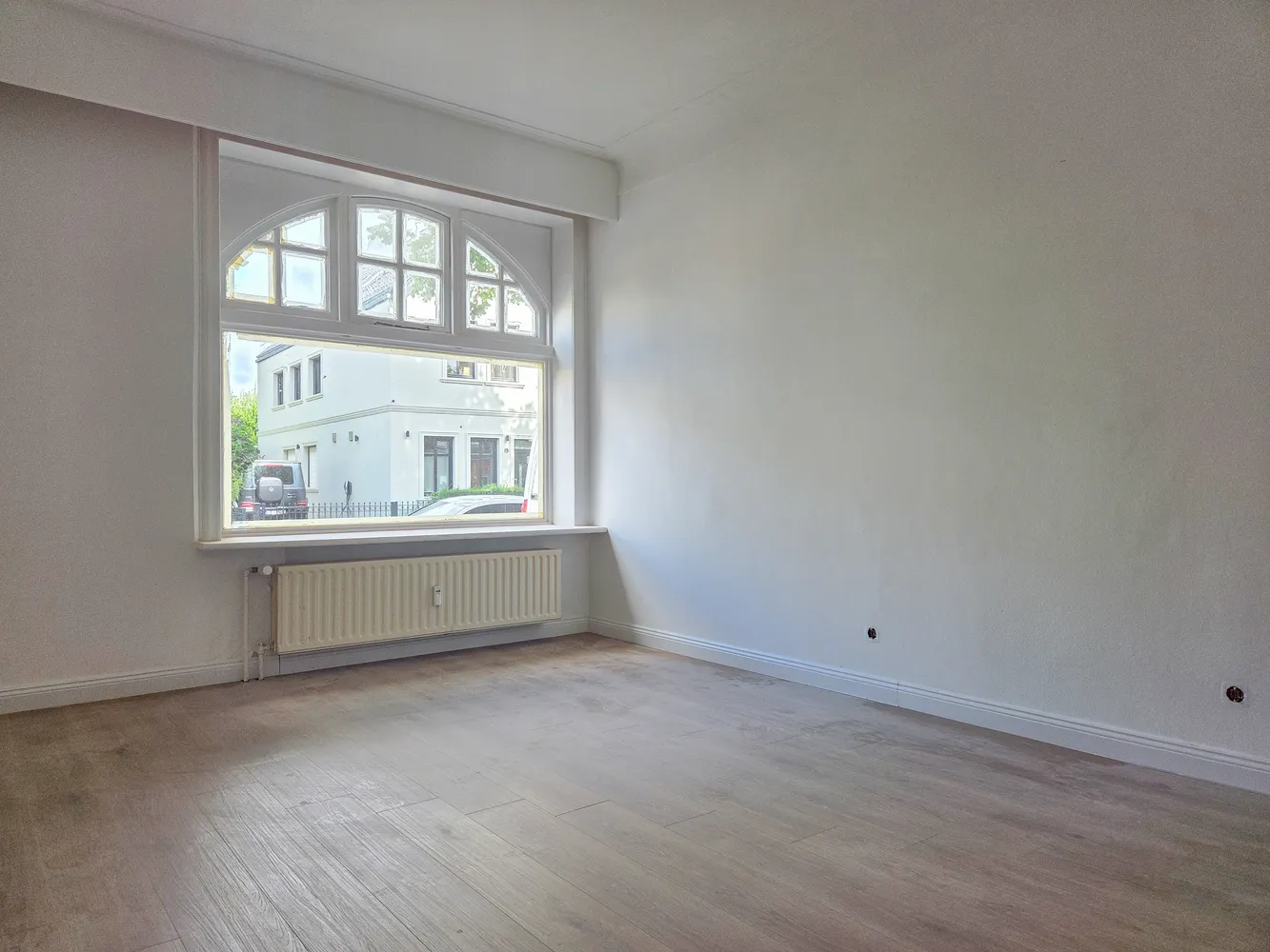 1 Zimmer Wohnung mit 34 m² in Hamburg – Bild 2
