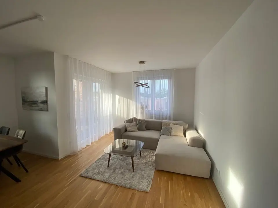 5 Zimmer Wohnung mit 91 m² in Hannover – Bild 7