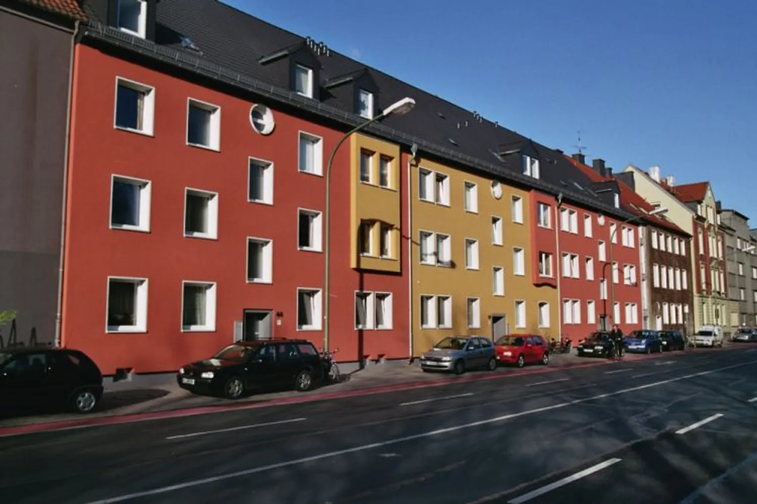 1 Zimmer Wohnung mit 31 m² in Osnabrück – Bild 1