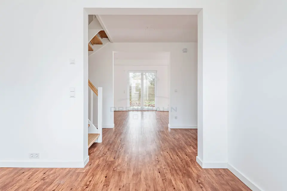 4 Zimmer Haus mit 121 m² in Rostock – Bild 5