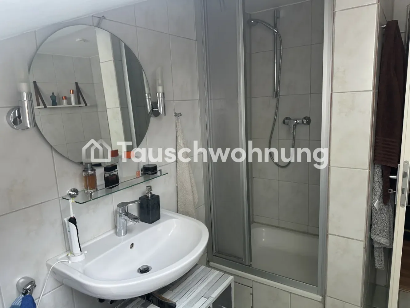 2 room apartment with 56 m² in Hamburg – Photo 5
