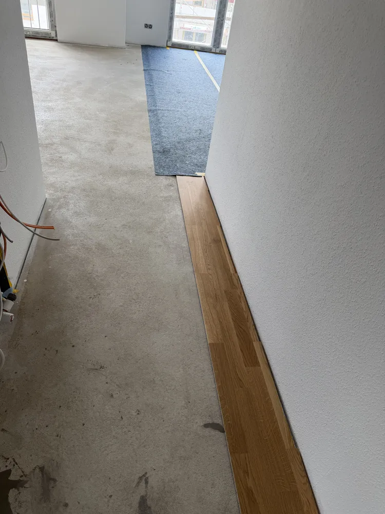 4 Zimmer Wohnung mit 123 m² in Mainz – Bild 5