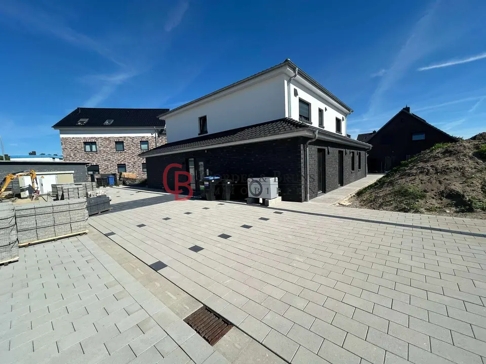 3 Zimmer Wohnung mit 82 m² in Achim – Bild 4