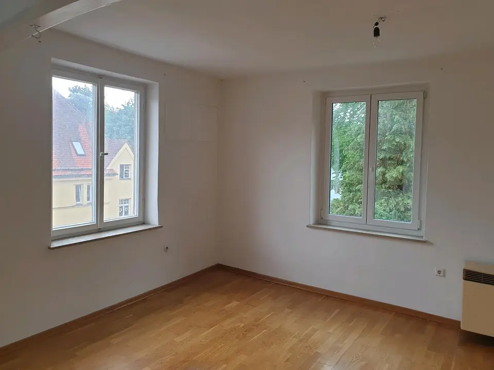 3 Zimmer Wohnung mit 70 m² in Kaufbeuren – Bild 5