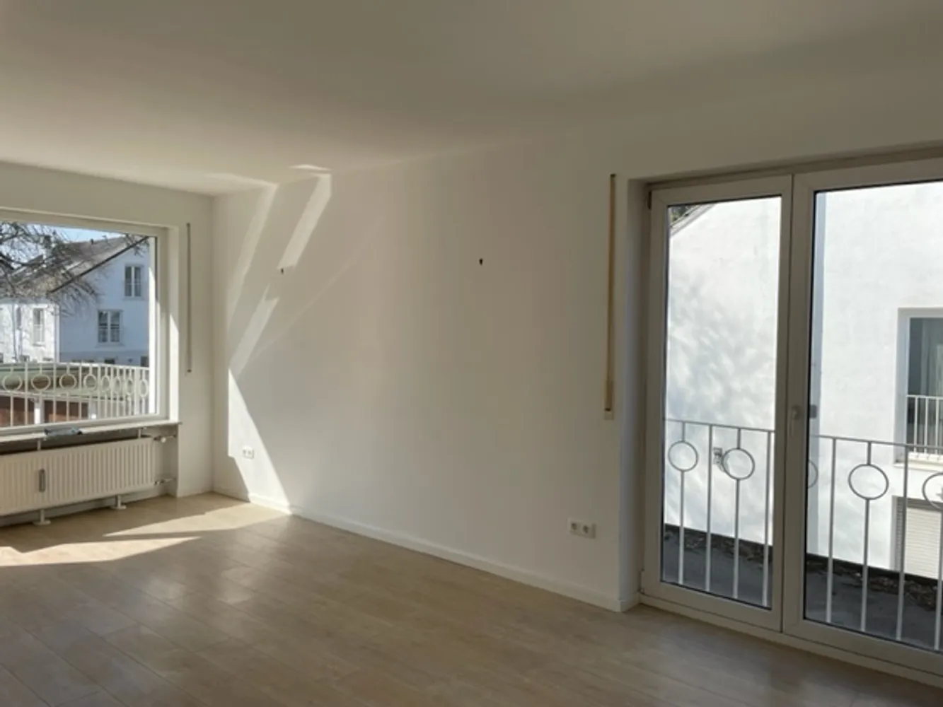 3 Zimmer Wohnung mit 81 m² in München – Bild 2