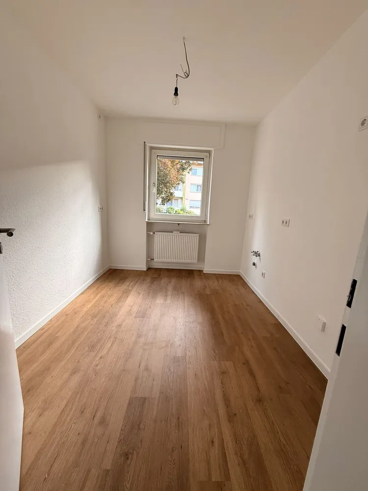 3 Zimmer Wohnung mit 70 m² in Frankfurt am Main – Bild 4