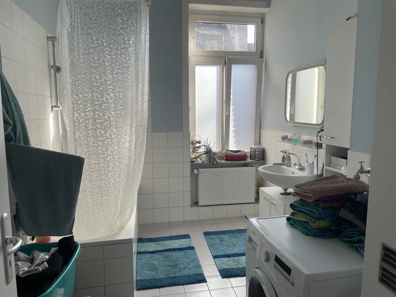 2 Zimmer Wohnung mit 70 m² in Wiesbaden – Bild 4