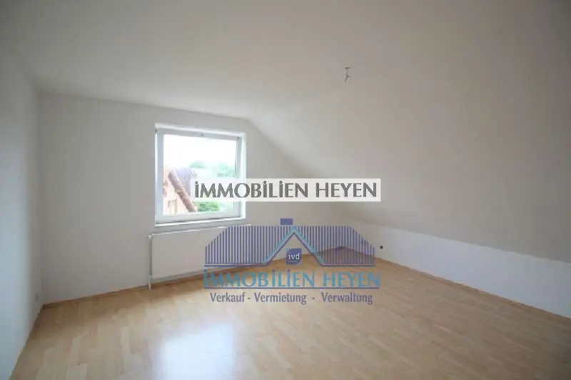 3 Zimmer Wohnung mit 85 m² in Papenburg – Bild 1