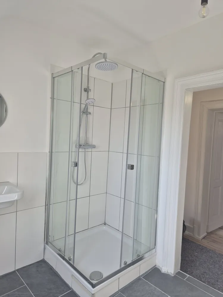 5 Zimmer Wohnung mit 97 m² in Köln – Bild 9