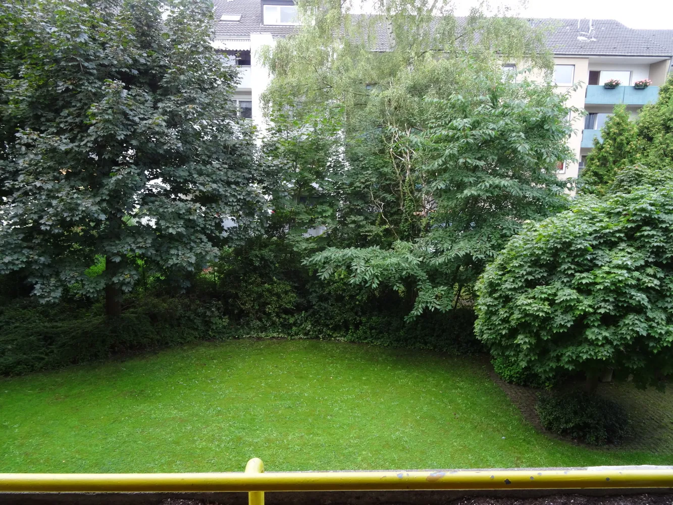 1 Zimmer Wohnung mit 45 m² in Köln – Bild 3