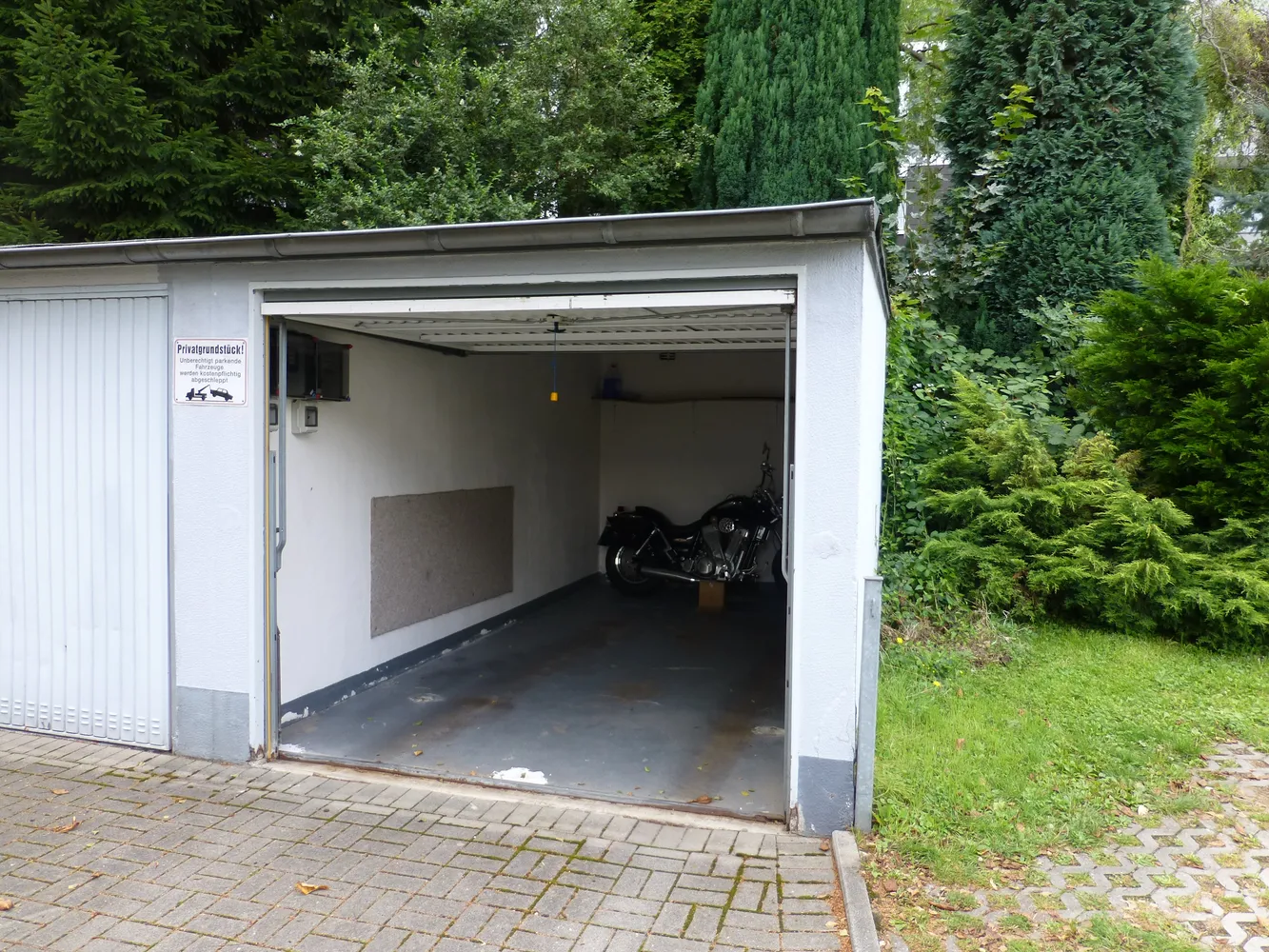 2 Zimmer Wohnung mit 55 m² in Bochum – Bild 10