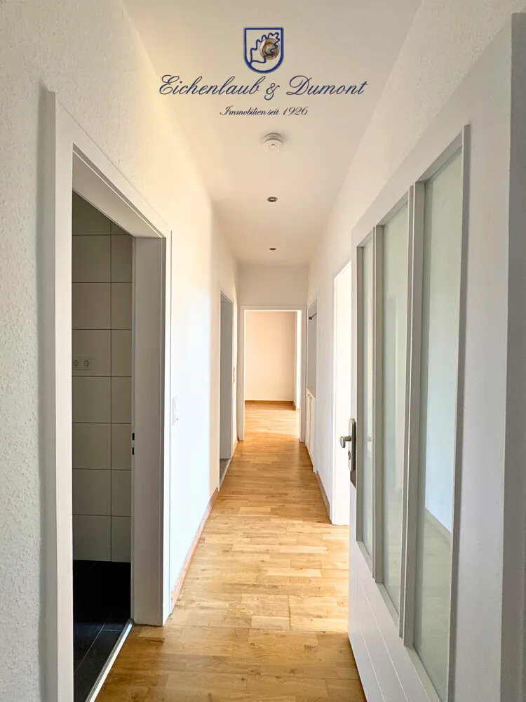 2 Zimmer Wohnung mit 62 m² in Saarbrücken – Bild 5