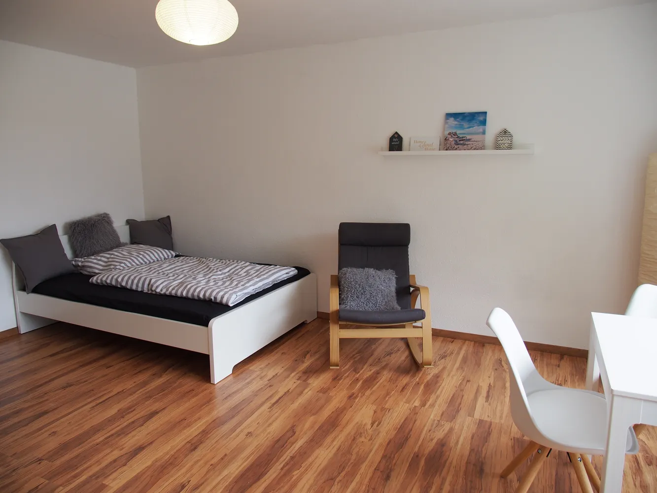 1 Zimmer Wohnung mit 30 m² in Stuttgart – Bild 5