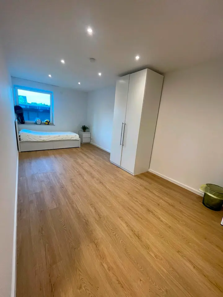WG-Zimmer mit 22 m² in Coesfeld – Bild 1