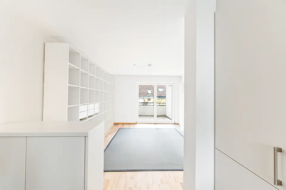 4 Zimmer Wohnung mit 118 m² in Herrenberg – Bild 6