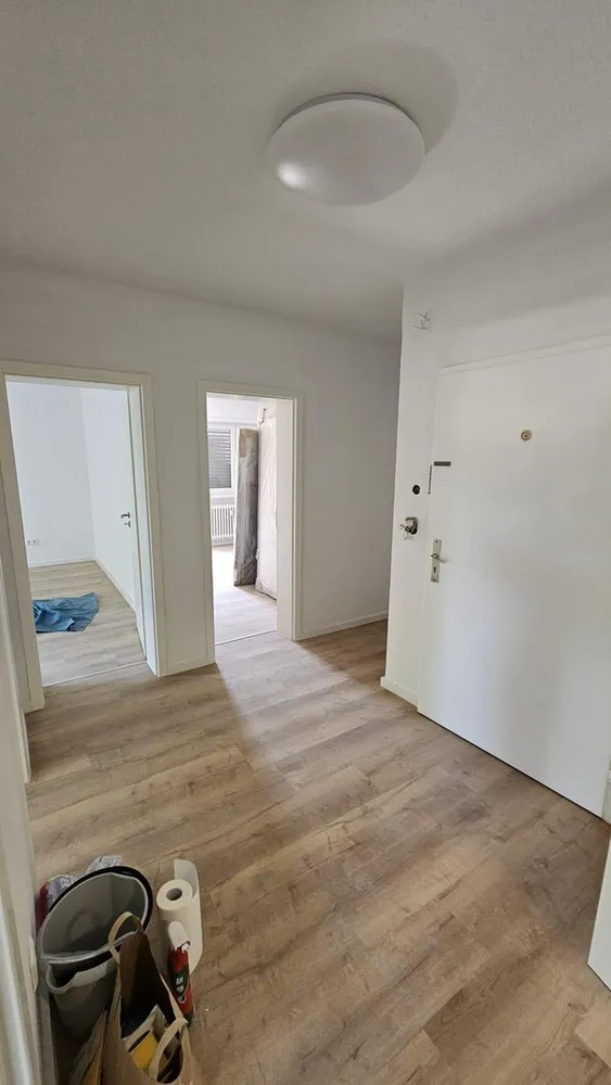 2 Zimmer Wohnung mit 75 m² in Mannheim – Bild 3