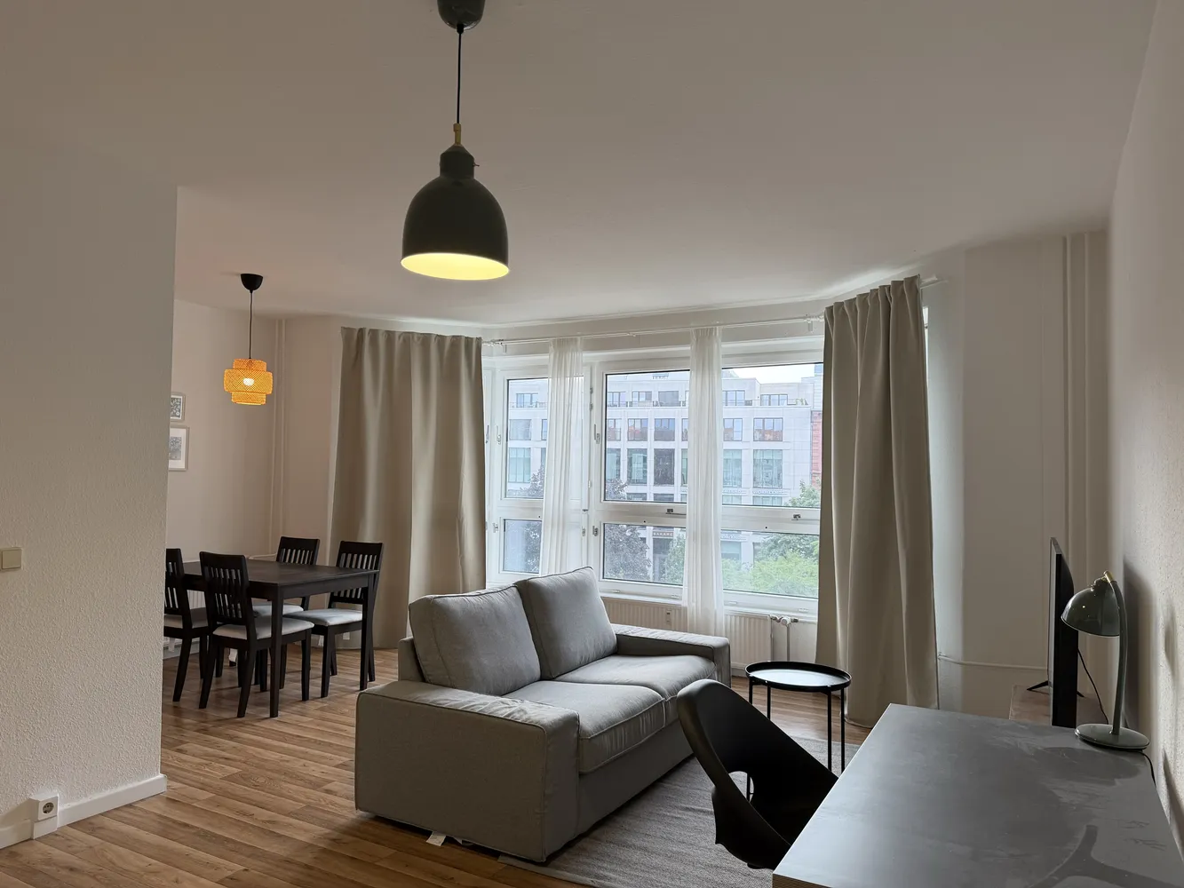 1 Zimmer Wohnung mit 43 m² in Berlin – Bild 3