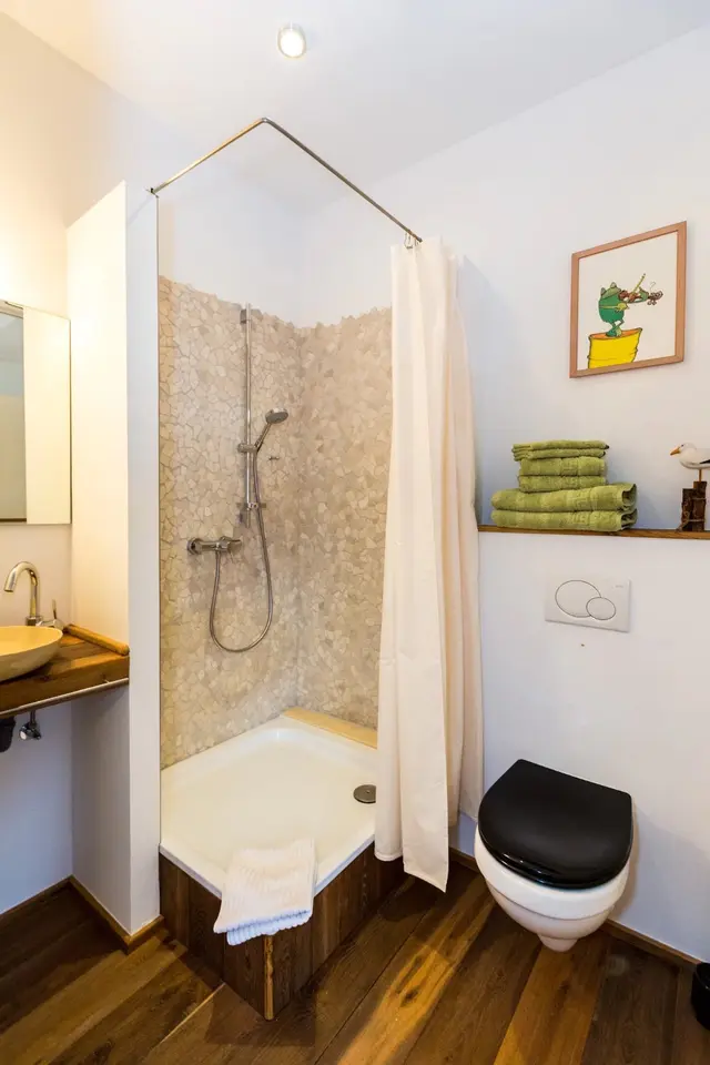 WG-Zimmer mit 28 m² in Brühl – Bild 6