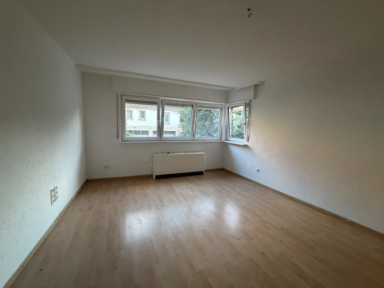 WG-Zimmer mit 19 m² in Heidelberg – Bild 4