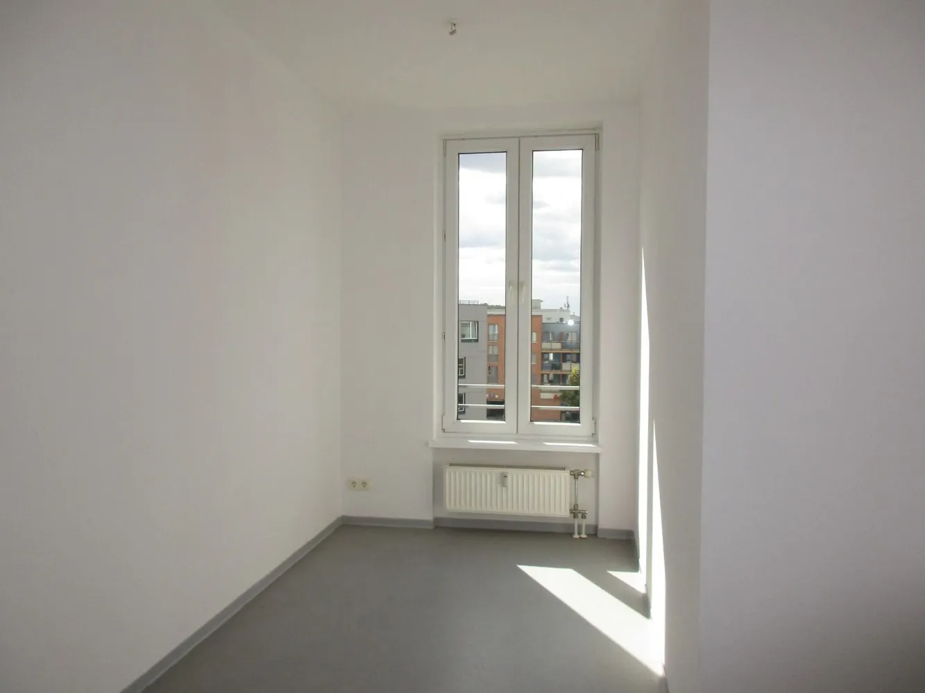 4 Zimmer Wohnung mit 79 m² in Berlin – Bild 5