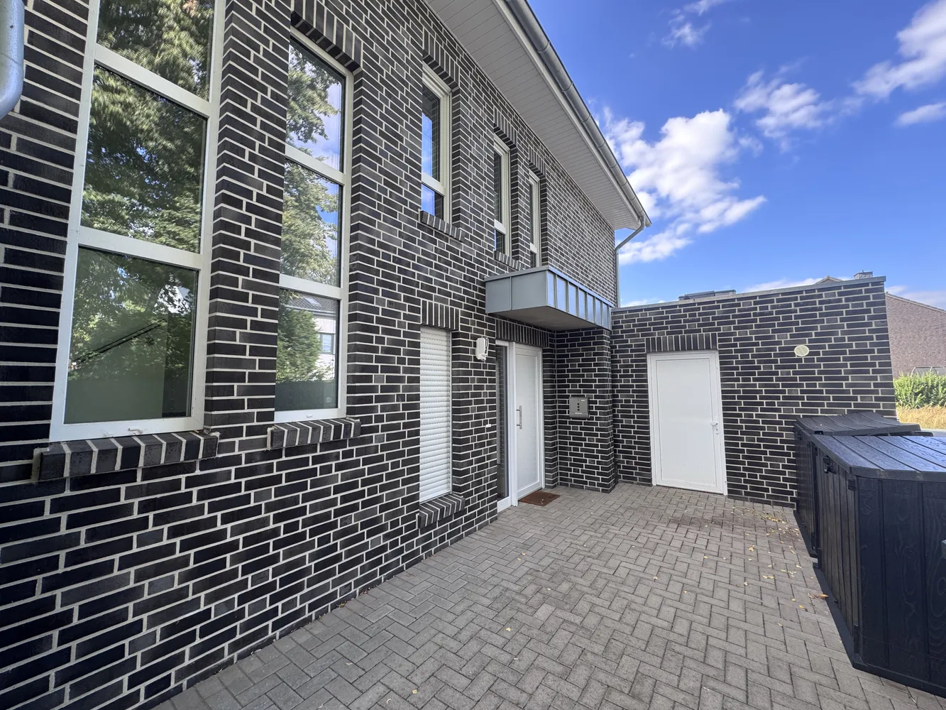 2 room apartment with 76 m² in Bramsche – Photo 5